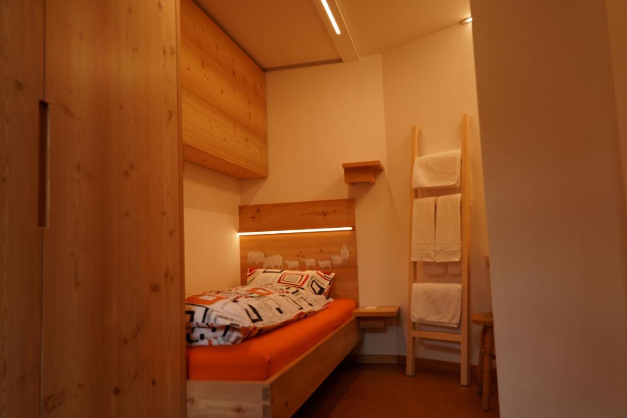 Crusch 32 Apartment Samedan Exterior foto